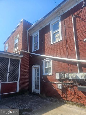 170 VALLEY ST, Lewistown, PA 17044