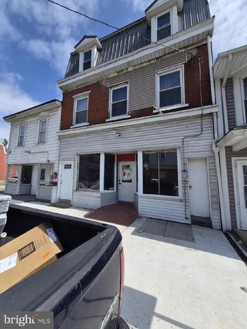 170 VALLEY ST, Lewistown, PA 17044