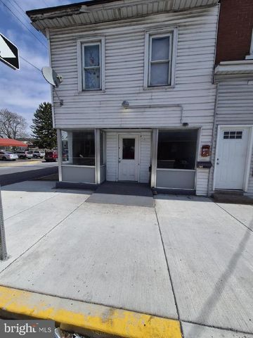 170 VALLEY ST, Lewistown, PA 17044