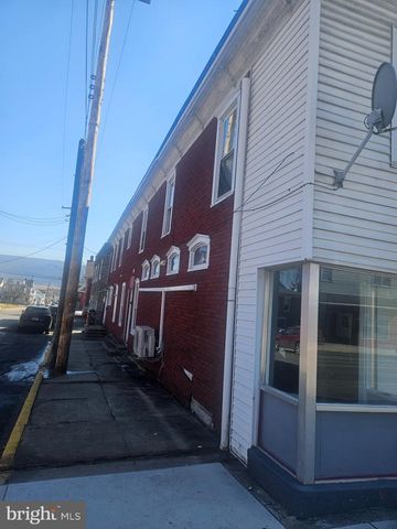 170 VALLEY ST, Lewistown, PA 17044