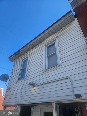 170 VALLEY ST, Lewistown, PA 17044