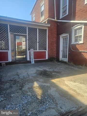 170 VALLEY ST, Lewistown, PA 17044