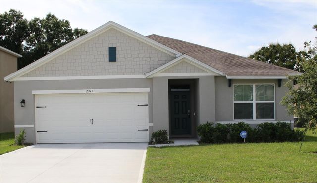 2917 CANARY LANE, Tavares, FL 32778