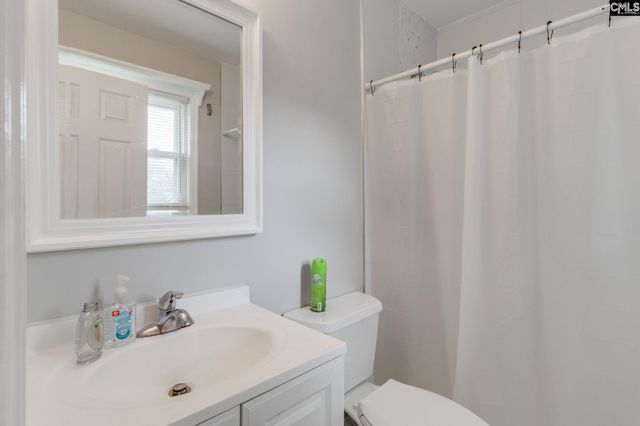 104 Sweet Springs Court, Lexington, SC 29073