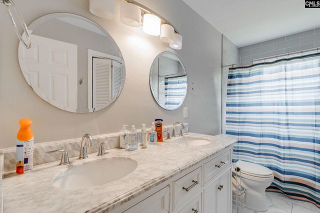 104 Sweet Springs Court, Lexington, SC 29073