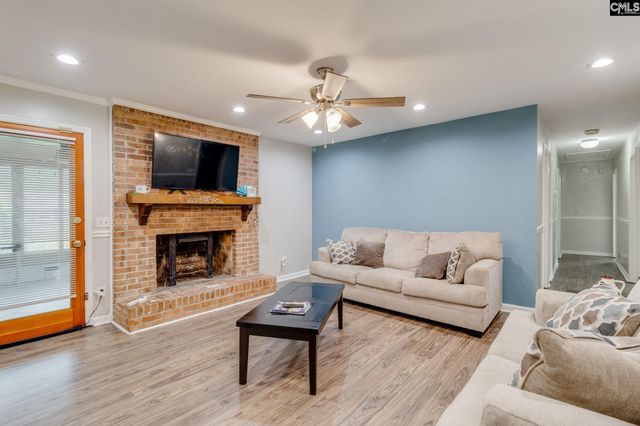 104 Sweet Springs Court, Lexington, SC 29073