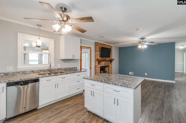 104 Sweet Springs Court, Lexington, SC 29073