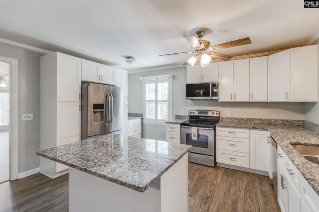 104 Sweet Springs Court, Lexington, SC 29073