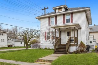 503 Arbor Avenue, Monroe City, MI 48162