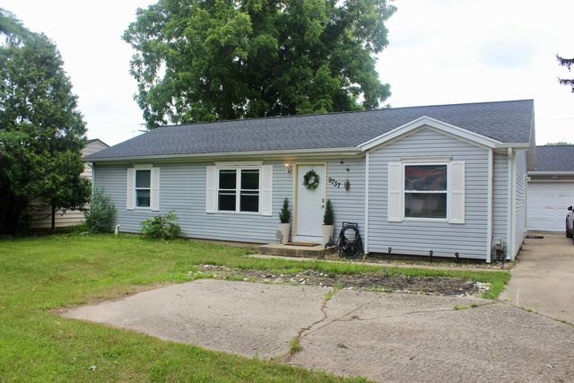 9737 S Sprinkle Road, Pavilion Twp, MI 49002