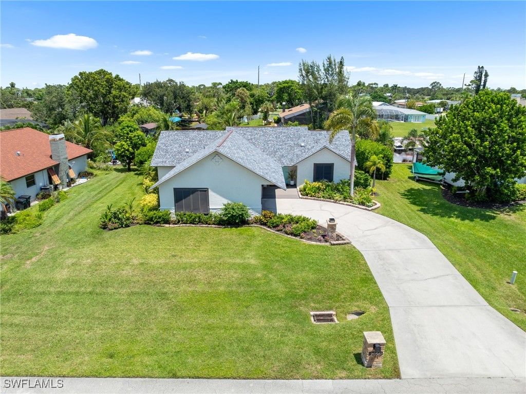 20561 Porthole CT, Estero, FL 33928