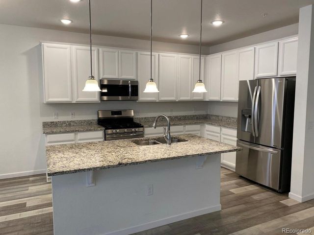 4771 Copeland Cir 102, Littleton, CO 80126