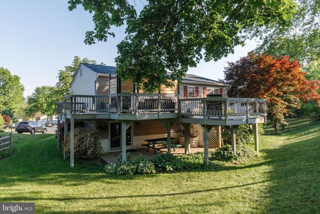 701 MAYTON CT, Bel Air, MD 21014