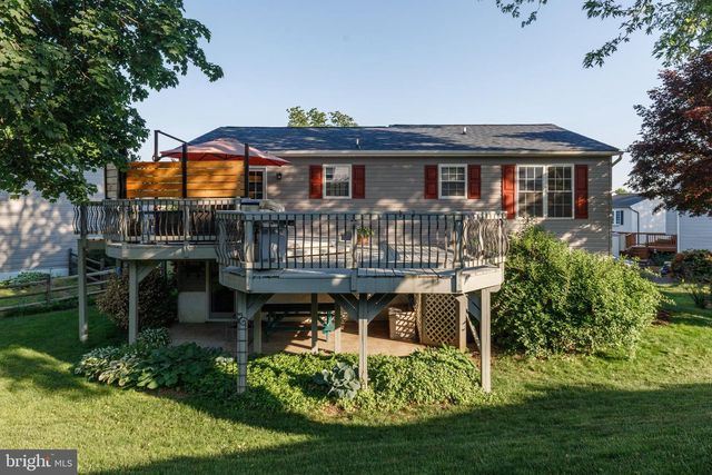 701 MAYTON CT, Bel Air, MD 21014