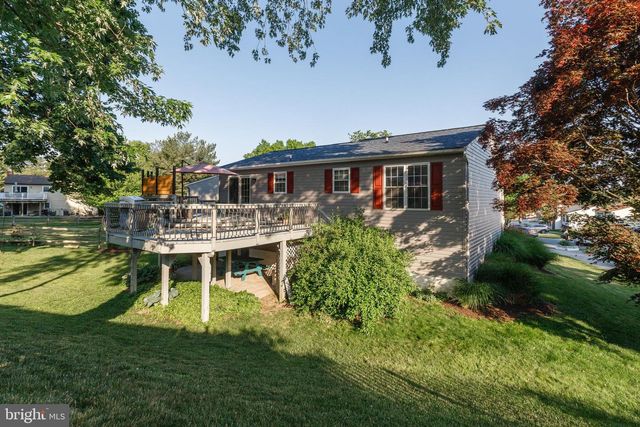 701 MAYTON CT, Bel Air, MD 21014
