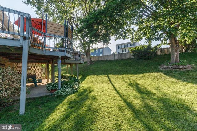 701 MAYTON CT, Bel Air, MD 21014