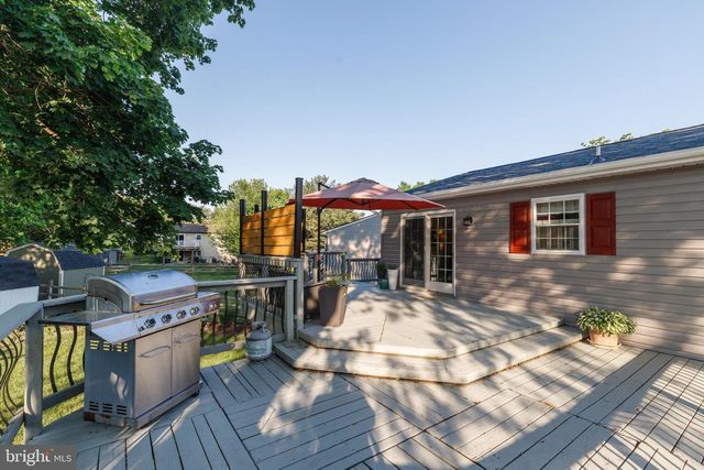 701 MAYTON CT, Bel Air, MD 21014