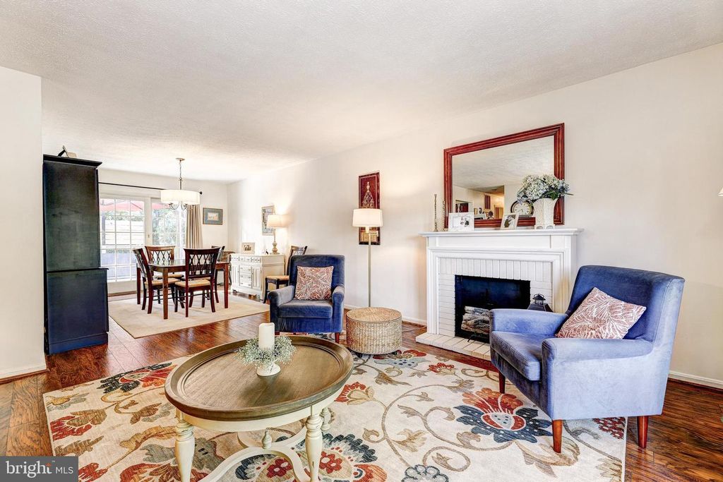 Image 14 of property listing at 701 MAYTON CT, Bel Air, MD 21014