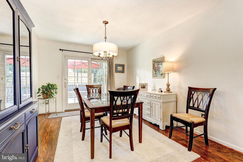 Image 15 of property listing at 701 MAYTON CT, Bel Air, MD 21014