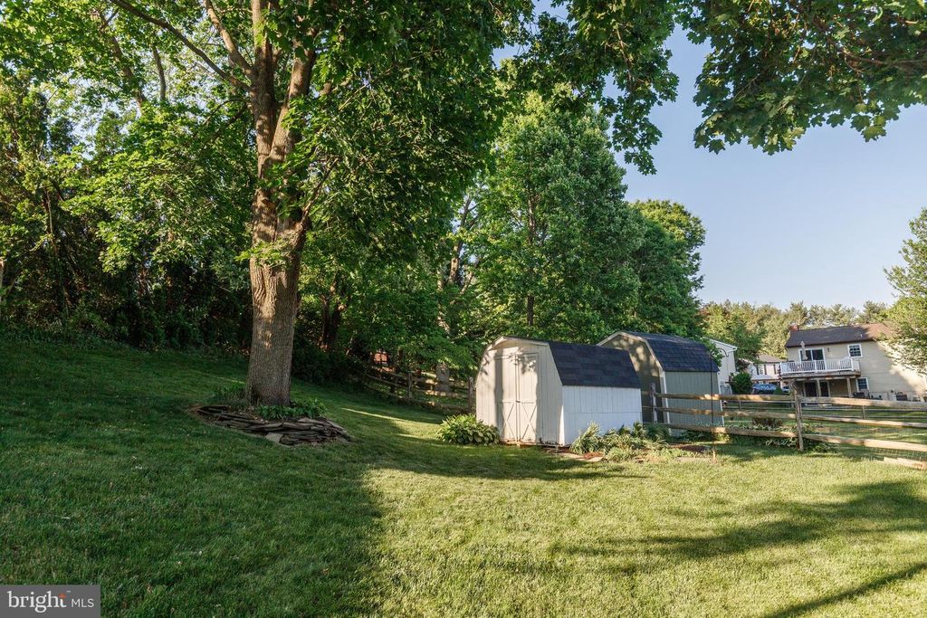 Image 6 of property listing at 701 MAYTON CT, Bel Air, MD 21014