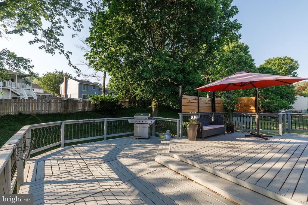Image 7 of property listing at 701 MAYTON CT, Bel Air, MD 21014