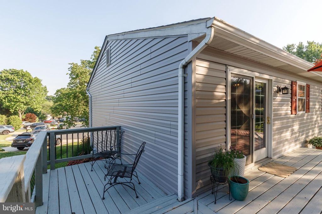 Image 9 of property listing at 701 MAYTON CT, Bel Air, MD 21014