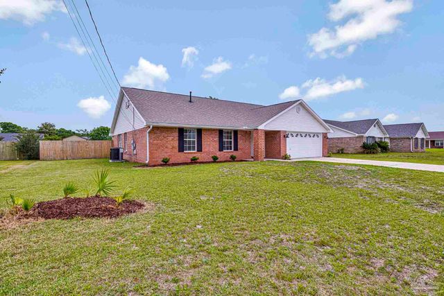 4026 Shorewood Dr, Pensacola, FL 32507