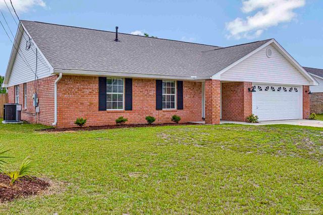 4026 Shorewood Dr, Pensacola, FL 32507
