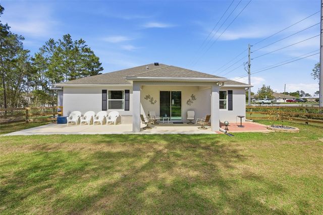 5149 SW 107TH LOOP, Ocala, FL 34476