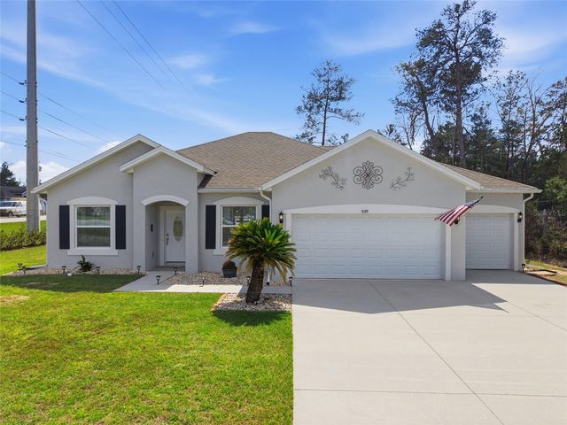 5149 SW 107TH LOOP, Ocala, FL 34476