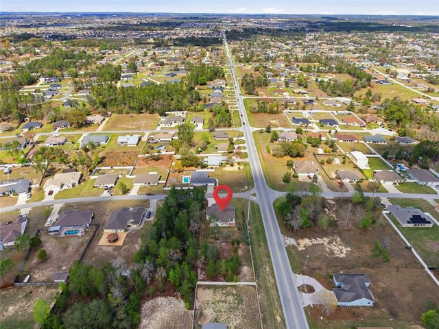 5149 SW 107TH LOOP, Ocala, FL 34476