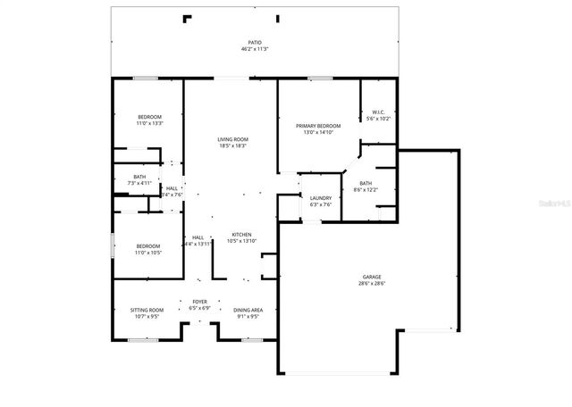 5149 SW 107TH LOOP, Ocala, FL 34476