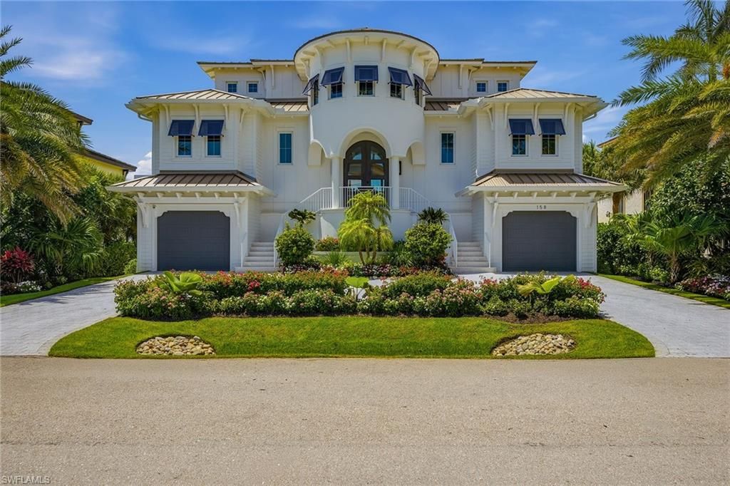 158 Beach DR, MARCO ISLAND, FL 34145 — photo 3