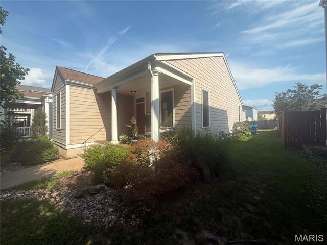 3405 Banner Street, St Charles, MO 63301
