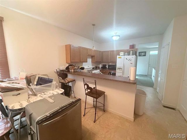 3405 Banner Street, St Charles, MO 63301
