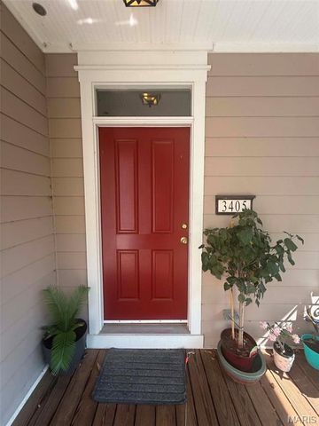 3405 Banner Street, St Charles, MO 63301