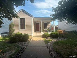 3405 Banner Street, St Charles, MO 63301