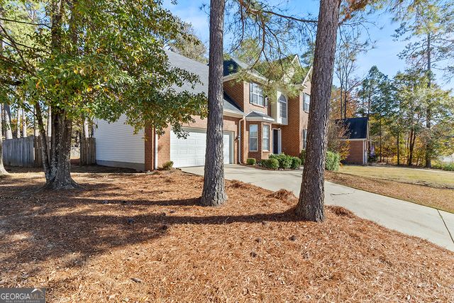 643 Millrun Court, Macon, GA 31210