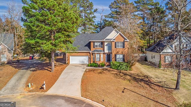 643 Millrun Court, Macon, GA 31210