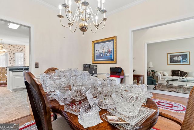 643 Millrun Court, Macon, GA 31210