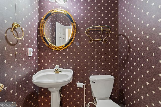 643 Millrun Court, Macon, GA 31210