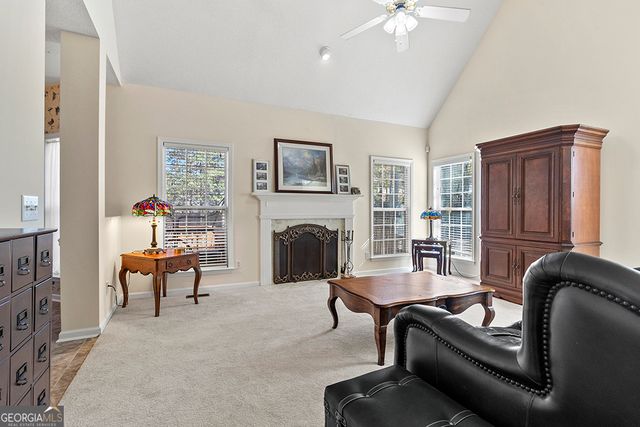 643 Millrun Court, Macon, GA 31210