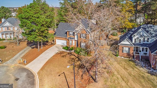 643 Millrun Court, Macon, GA 31210
