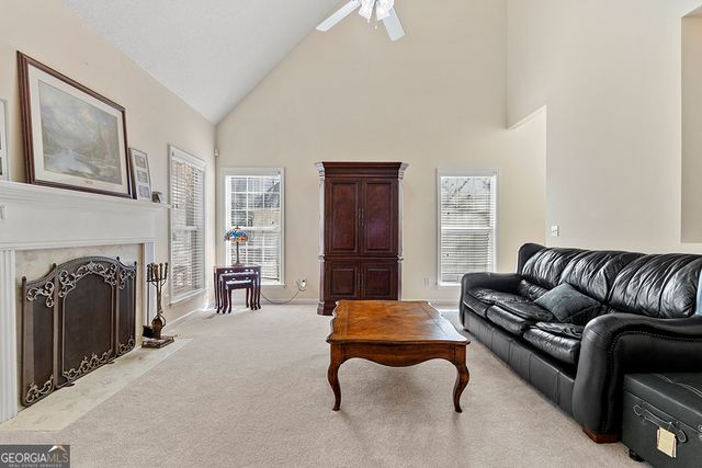 643 Millrun Court, Macon, GA 31210