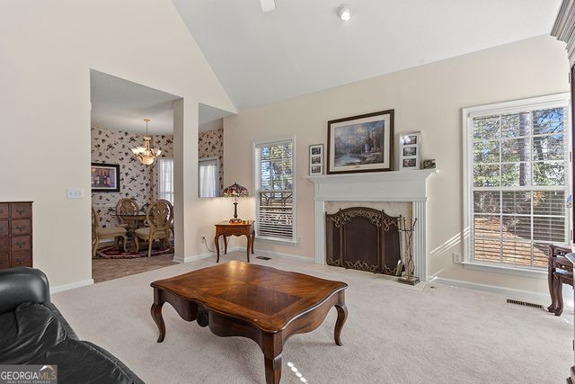 643 Millrun Court, Macon, GA 31210