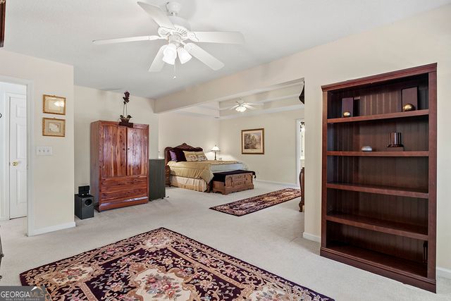 643 Millrun Court, Macon, GA 31210