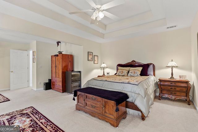 643 Millrun Court, Macon, GA 31210