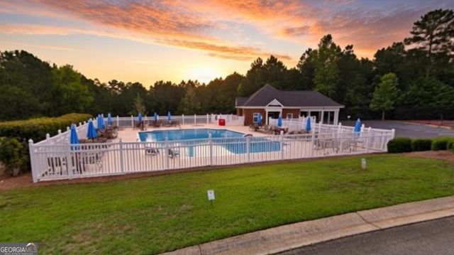 643 Millrun Court, Macon, GA 31210