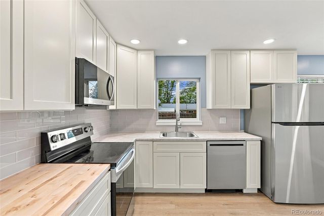 8605 Concord Lane, Westminster, CO 80031
