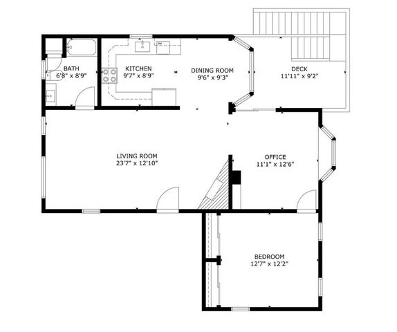 334 Medford St 2, Boston, MA 02129